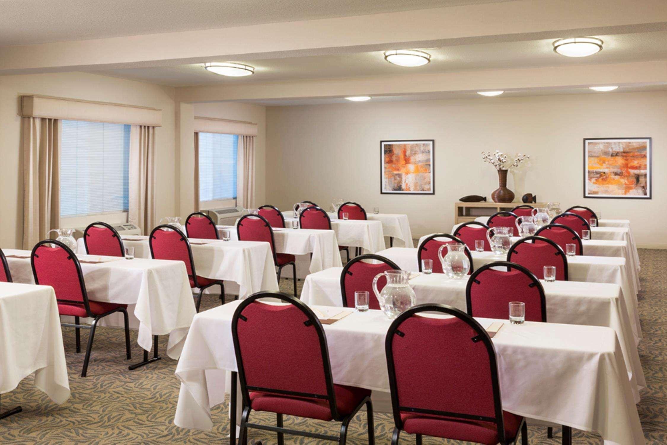 Doubletree By Hilton Vancouver Esterno foto